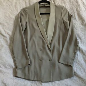 Topshop Blazer